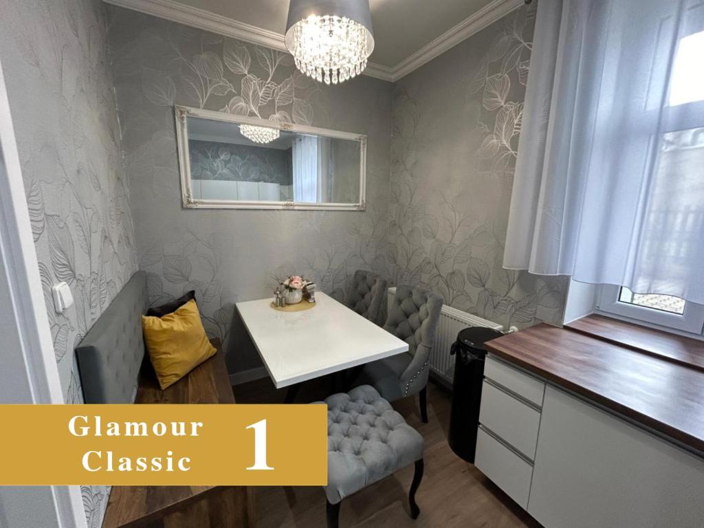 EFIPA Glamour Apartments - 6
