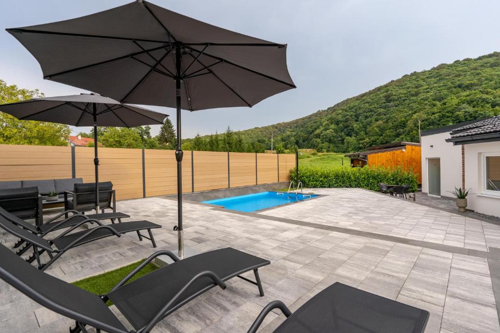 Apartments & Room Forest - 2