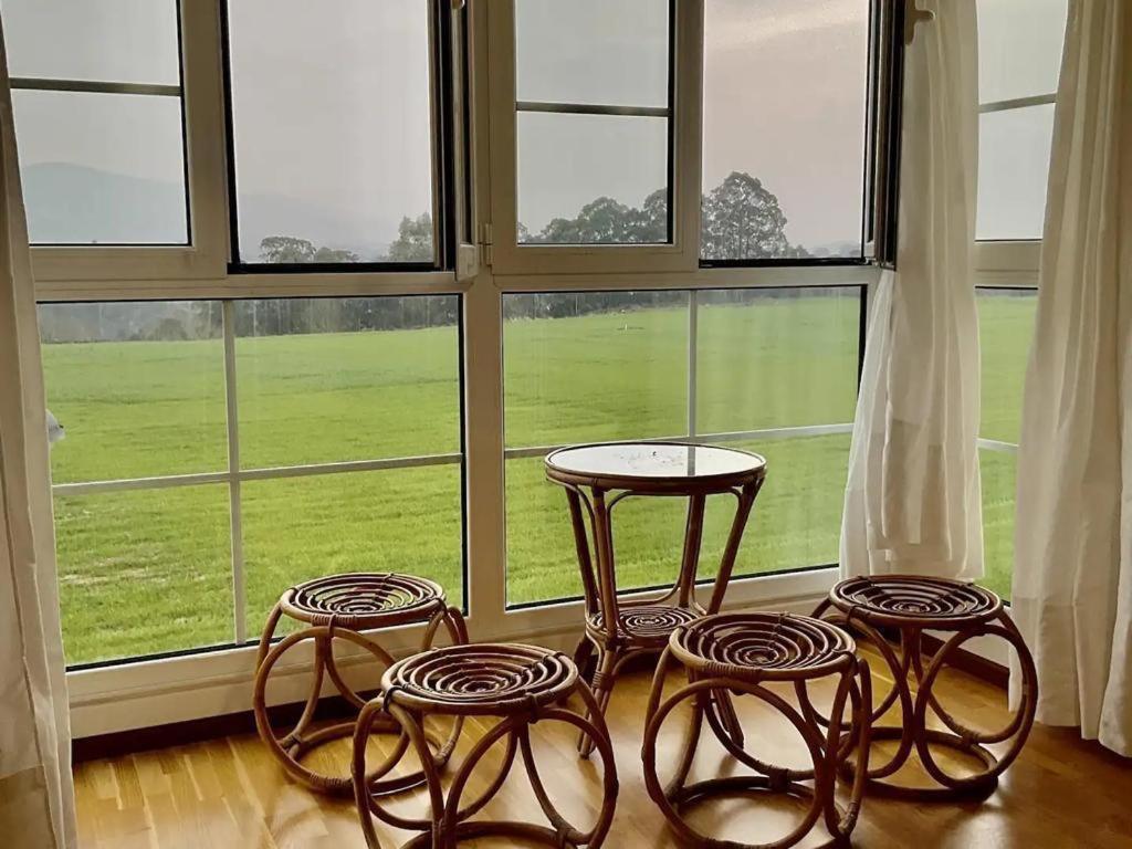 Billede fra billedgalleriet på EL BALCON DE LUARCA i Luarca