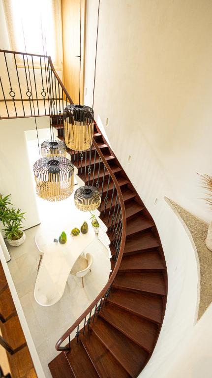 Chinitas Boutique Bellavista - Resim 39