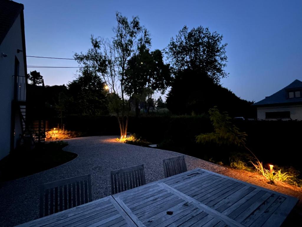 Fotografie z fotogalerie ubytování Vakantiewoning Renard Ronse v destinaci Ronse
