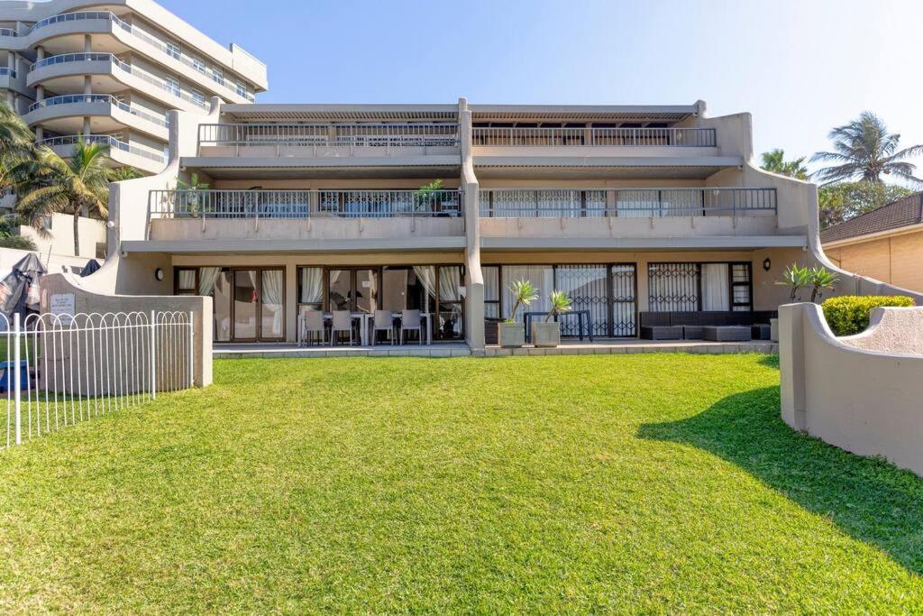 Exclusive Ground Floor Homes Reference: Luxury Ground Floor Beach Unit Ballito Updated Prices 2026