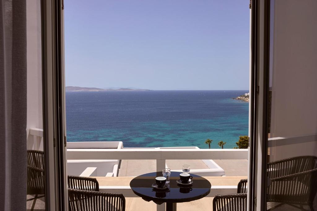 Amazon Mykonos Suites & Spa - 5