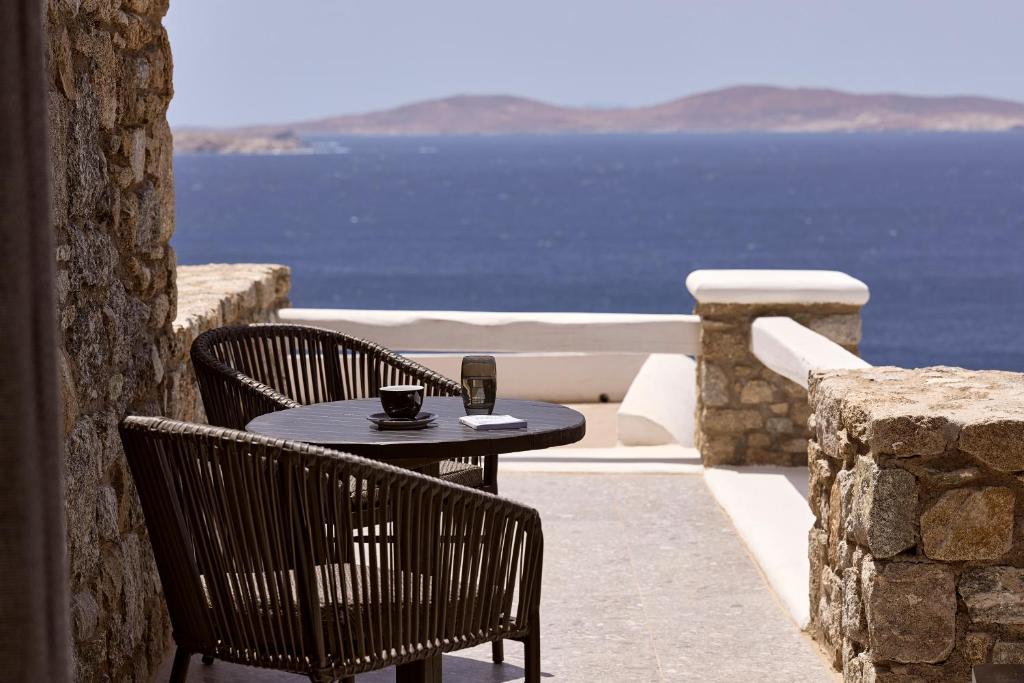 Amazon Mykonos Suites & Spa - 6