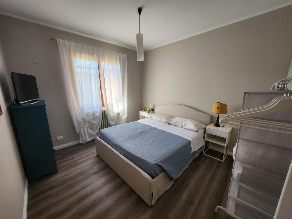 B&B Greppe68 - Standard Double Room