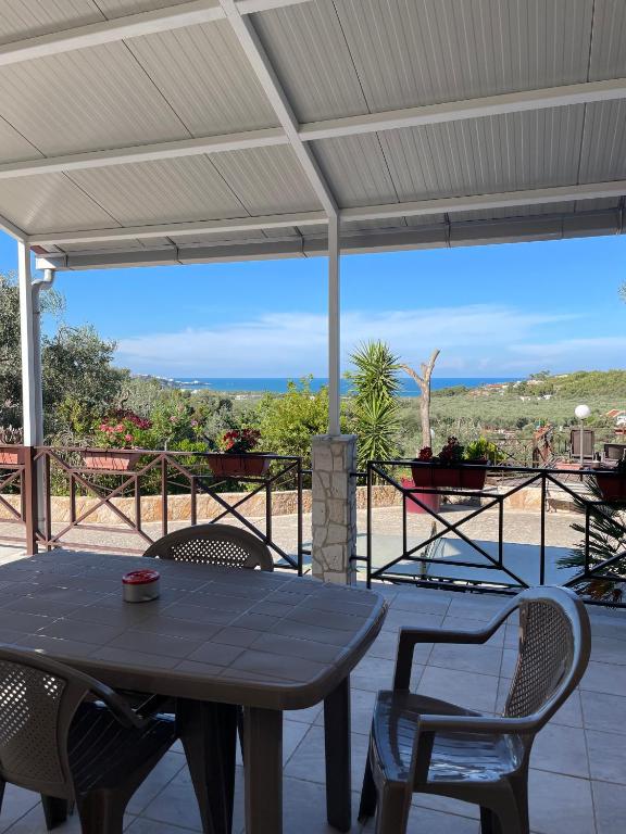 villa berta - Apartment