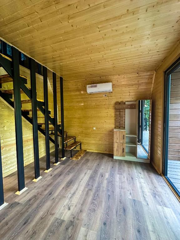 Fotografie z fotogalerie ubytování Martvili canyon cottage v destinaci Martvili