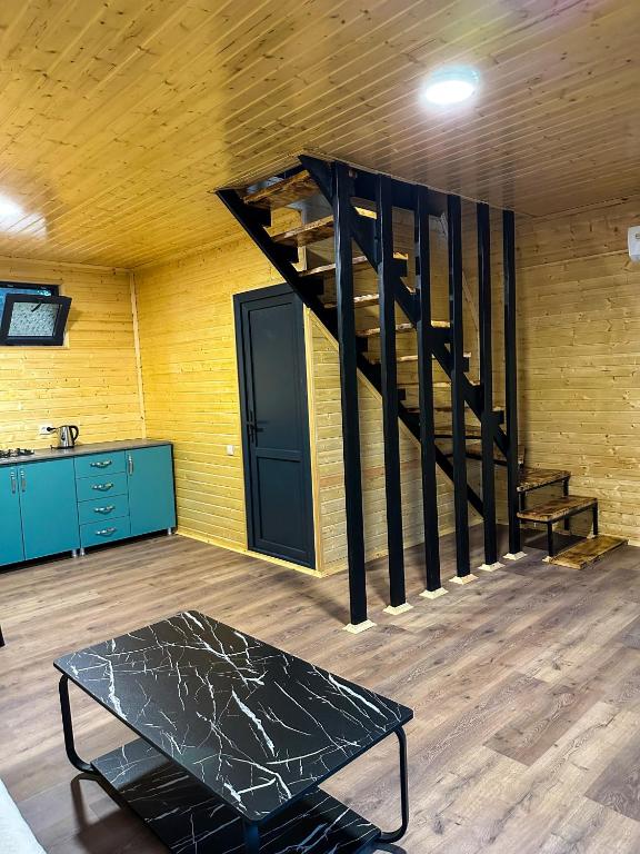 Fotografie z fotogalerie ubytování Martvili canyon cottage v destinaci Martvili
