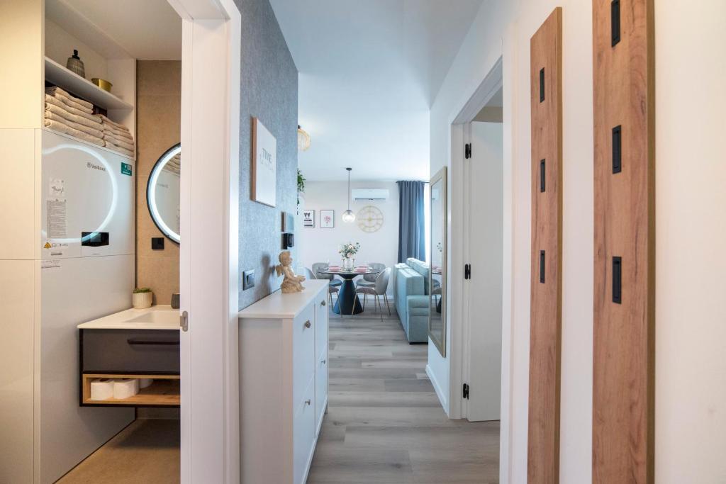 Apartment LEMM 500m from the ARENA - 6