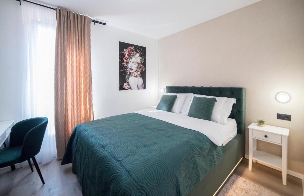 Apartment LEMM 500m from the ARENA - 1