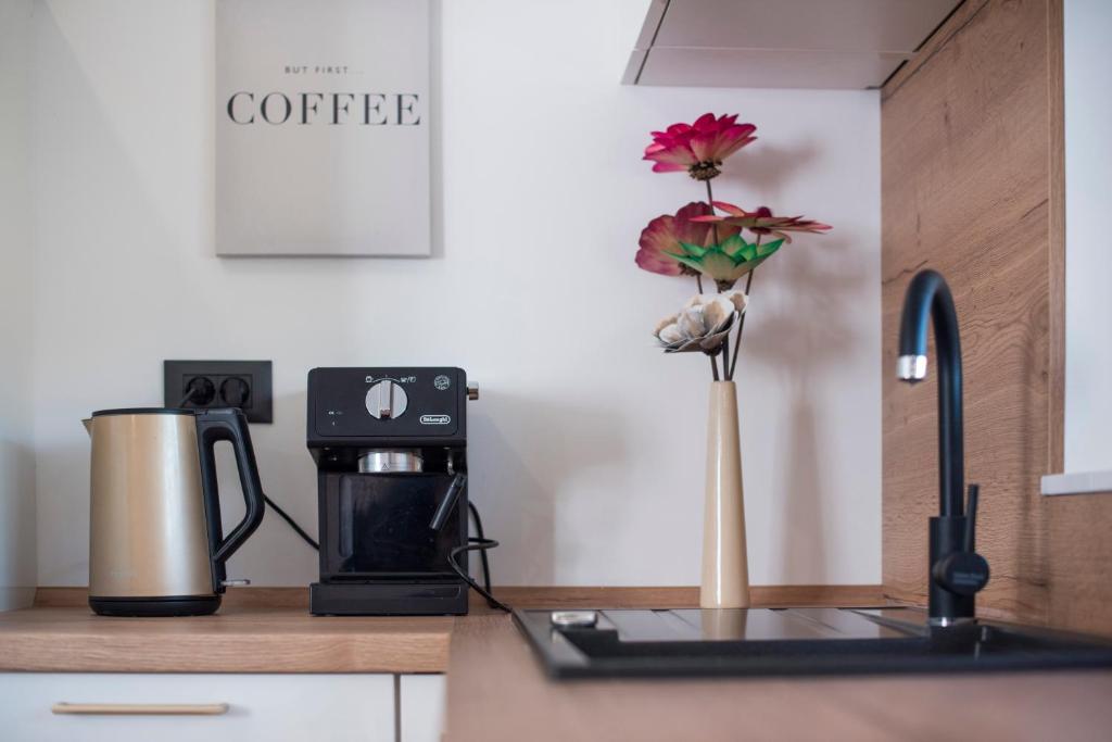 Apartment LEMM 500m from the ARENA - 5