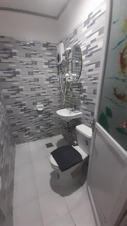 YOO Darius' Residences - Double Room With Private Bathroom