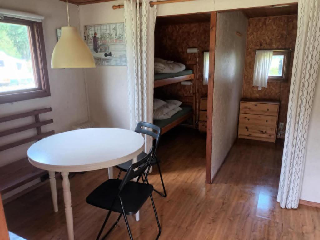 Fotografie z fotogalerie ubytování Torne Camping - Kano & Fiskecamp v destinaci Grimslöv
