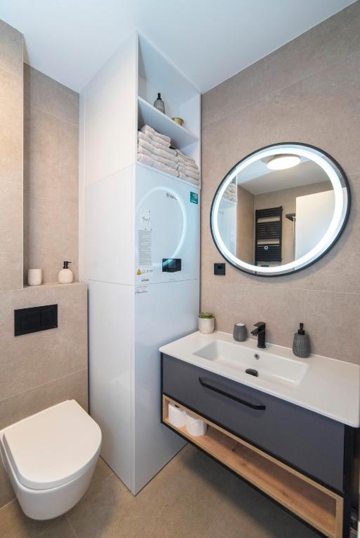 Apartment LEMM 500m from the ARENA - 4