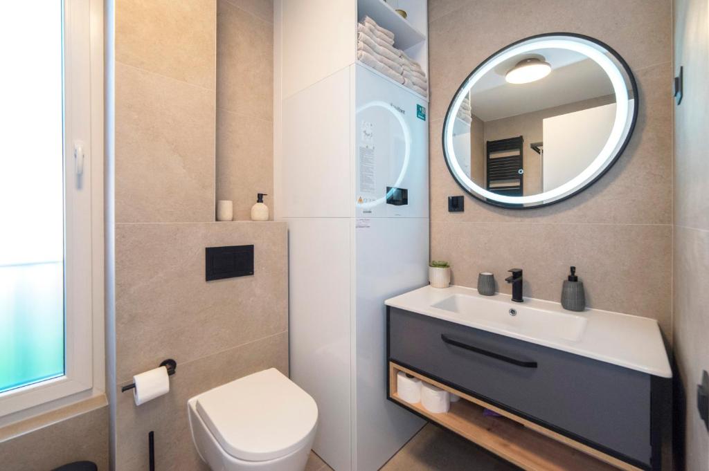 Apartment LEMM 500m from the ARENA - 3