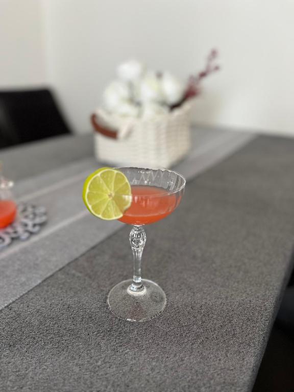 Apartman Lantana