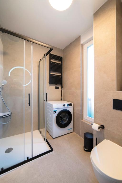 Apartment LEMM 500m from the ARENA - 15