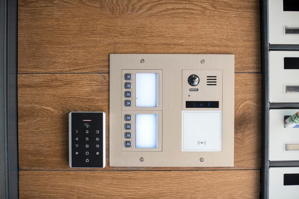 Apartment LEMM 500m from the ARENA - 12