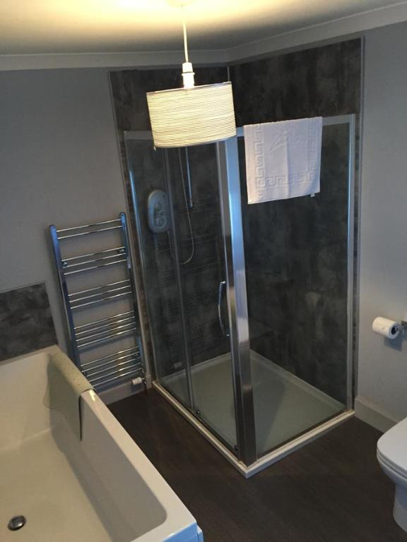 Seafield Arms Hotel - Two-Bedroom Apartment