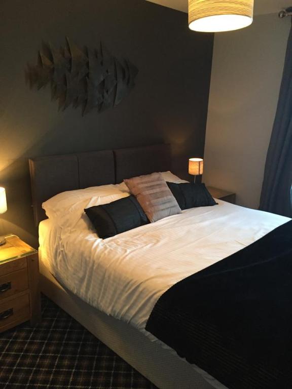 Seafield Arms Hotel - Double Or Twin Room