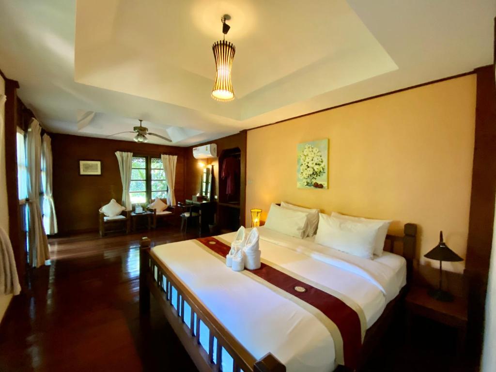 Fern Resort Mae Hong Son - 6