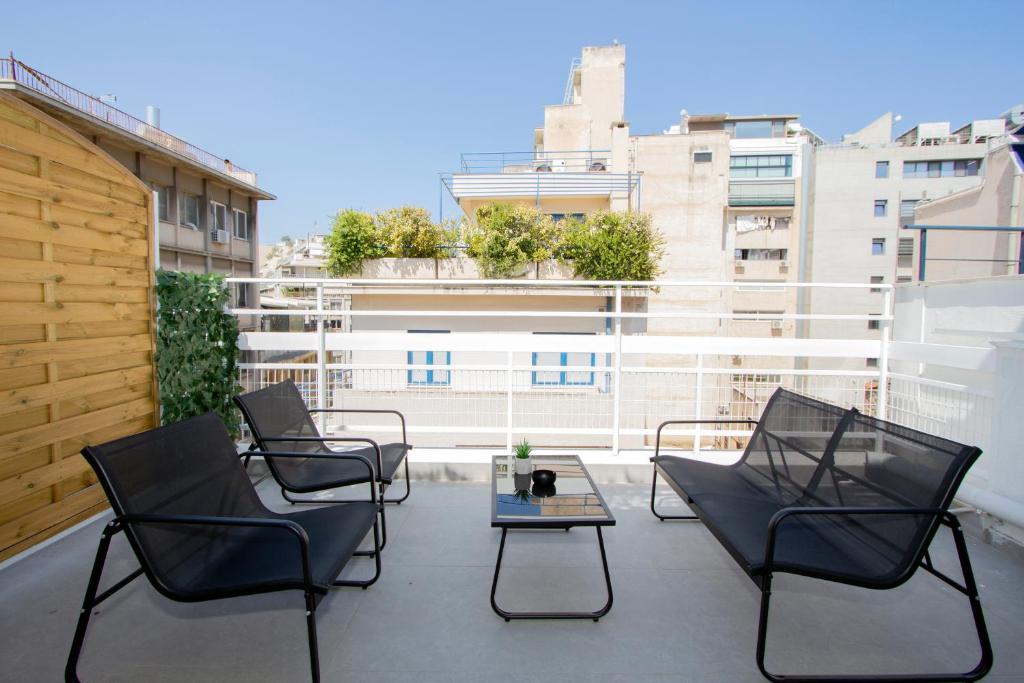 FRINELY Apartments - 3