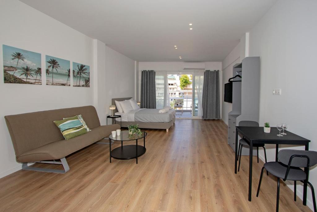 FRINELY Apartments - 12