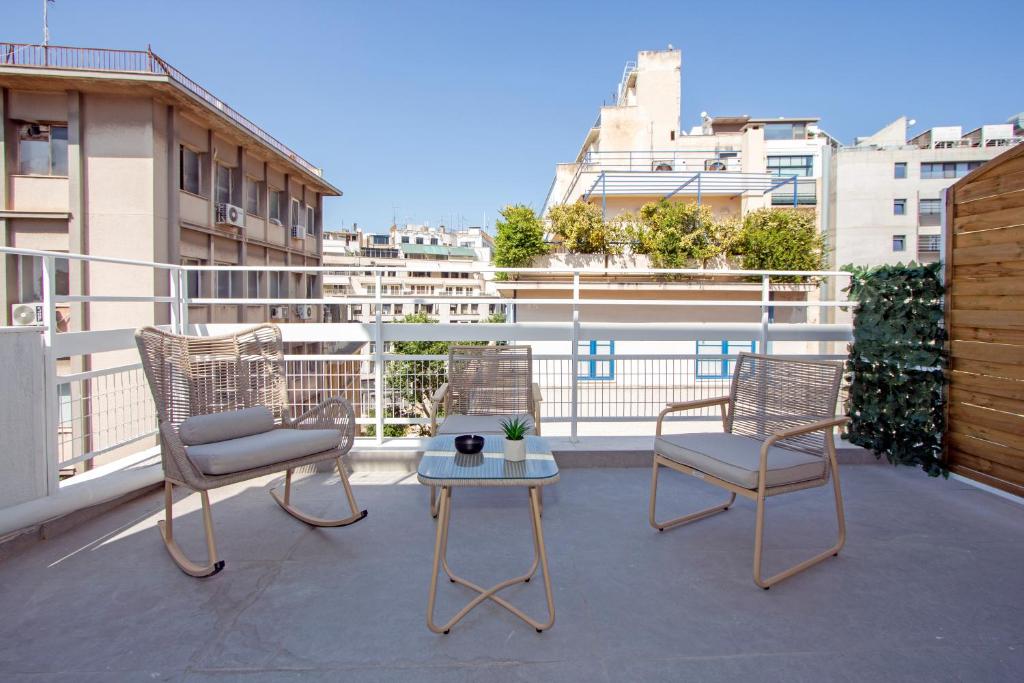 FRINELY Apartments - 14