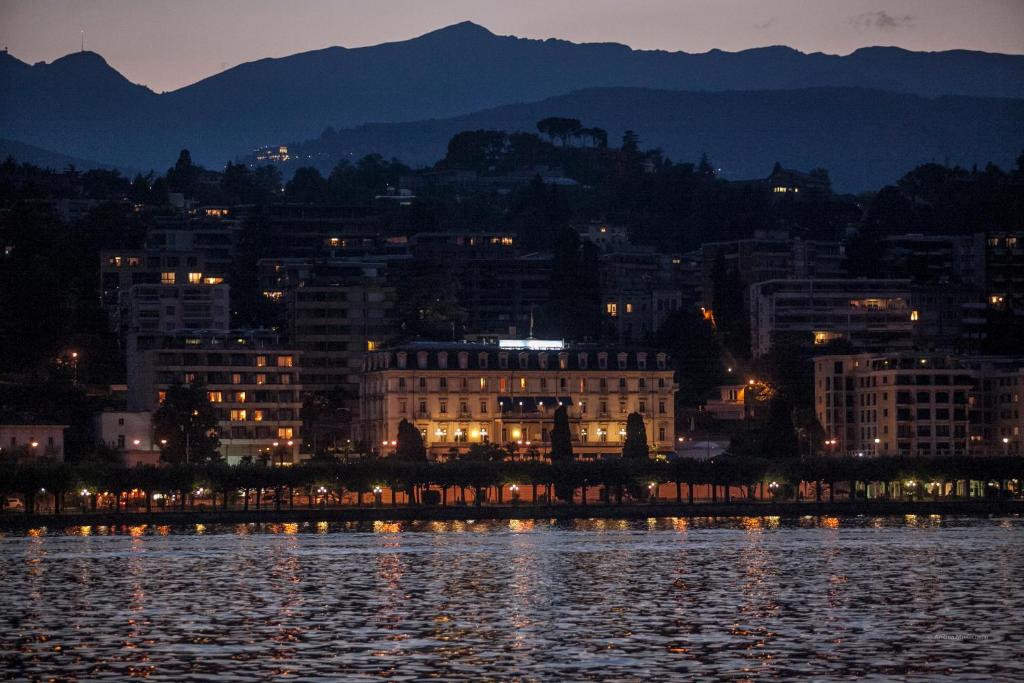 Hotel Splendide Royal - Resim 16