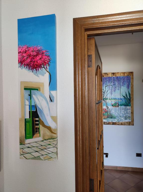 Fotografie z fotogalerie ubytování Contrada Macchia B&B v destinaci Tricase