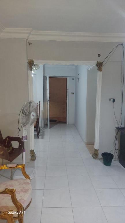 Fotografie z fotogalerie ubytování شقه بالعصافره بحرى v destinaci Alexandria
