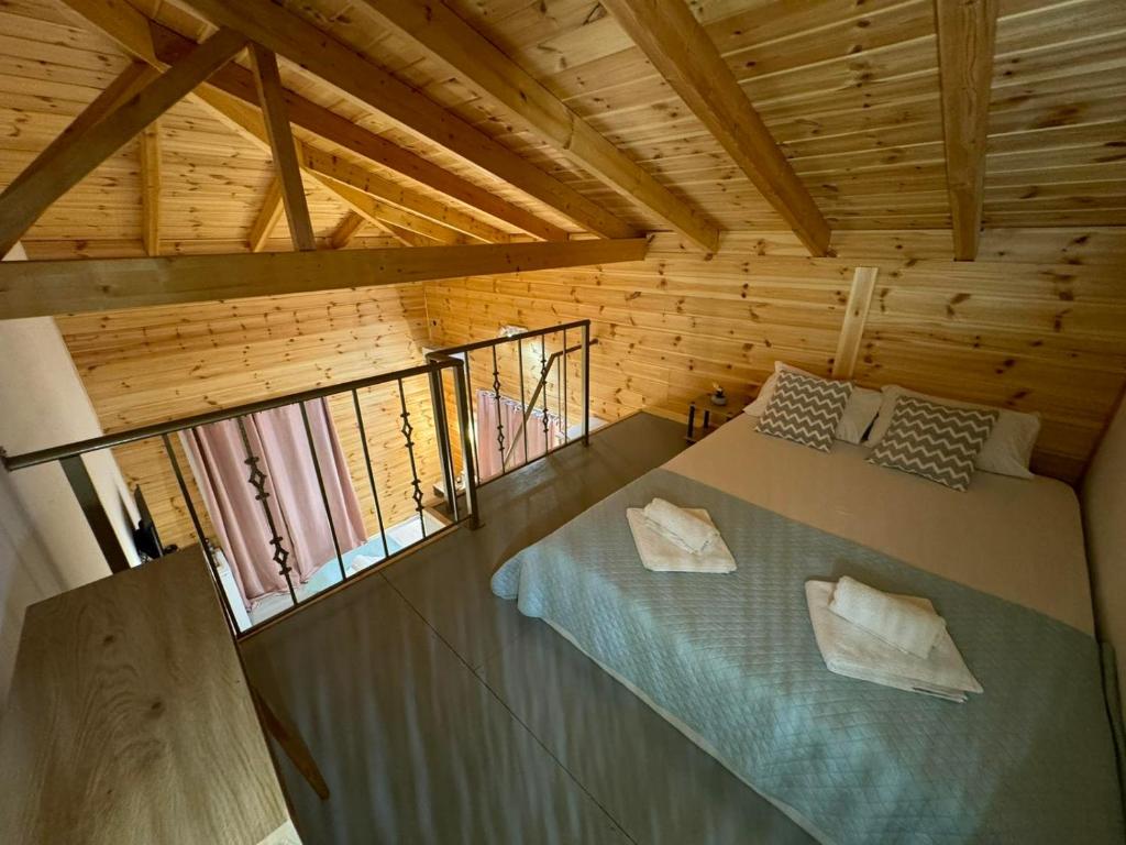Photo de la galerie de l'établissement Elafonisos Isle B1, à Elafonisos