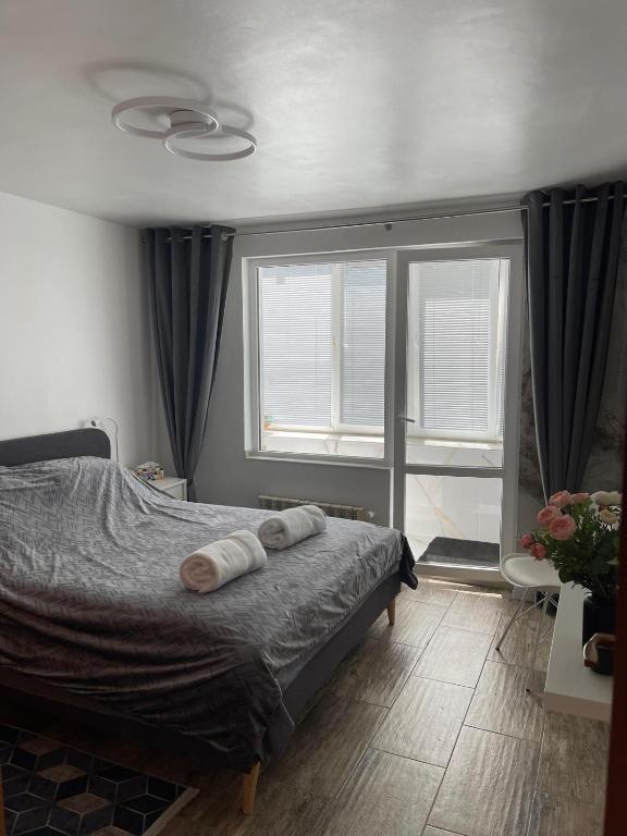 Cozy flat Sofia Old Town Centre