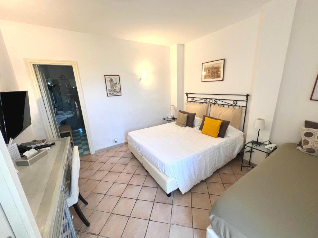 La Reginella Capri - 19