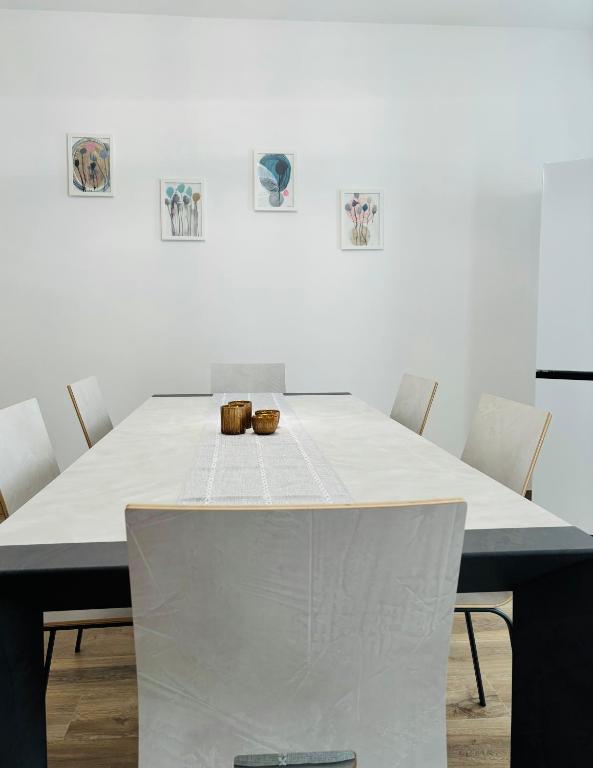 Fotografie z fotogalerie ubytování LUME, Family Apartment v destinaci Murano