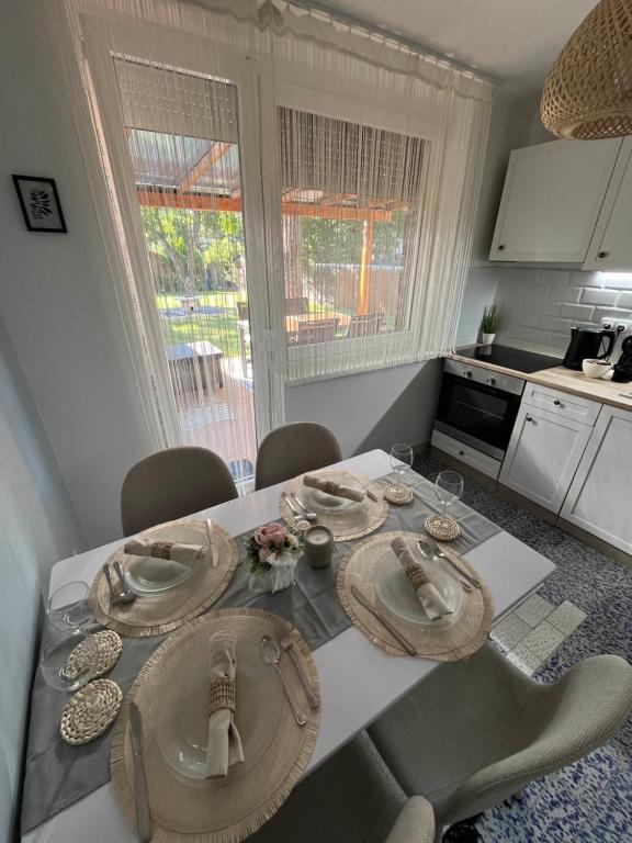 Hugo Residence 4200 Hajdúszoboszló, Gábor Áron utca 112 kép - 1