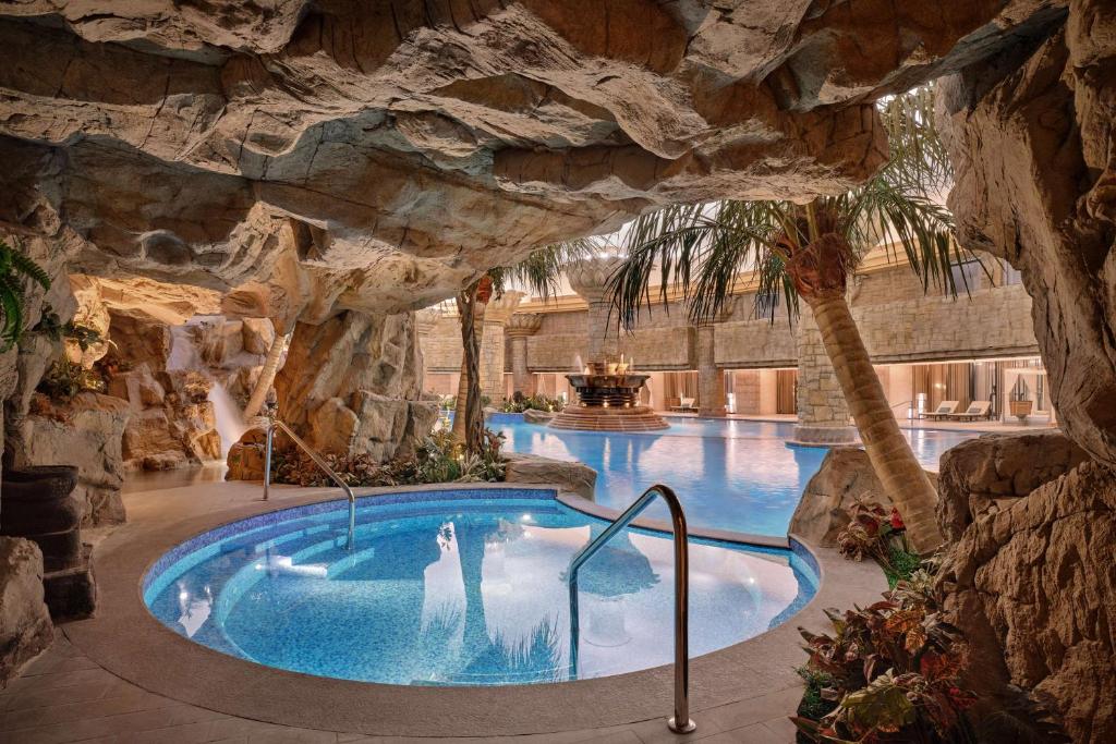 Grand Hyatt Beijing, Beijing (updated prices 2025)