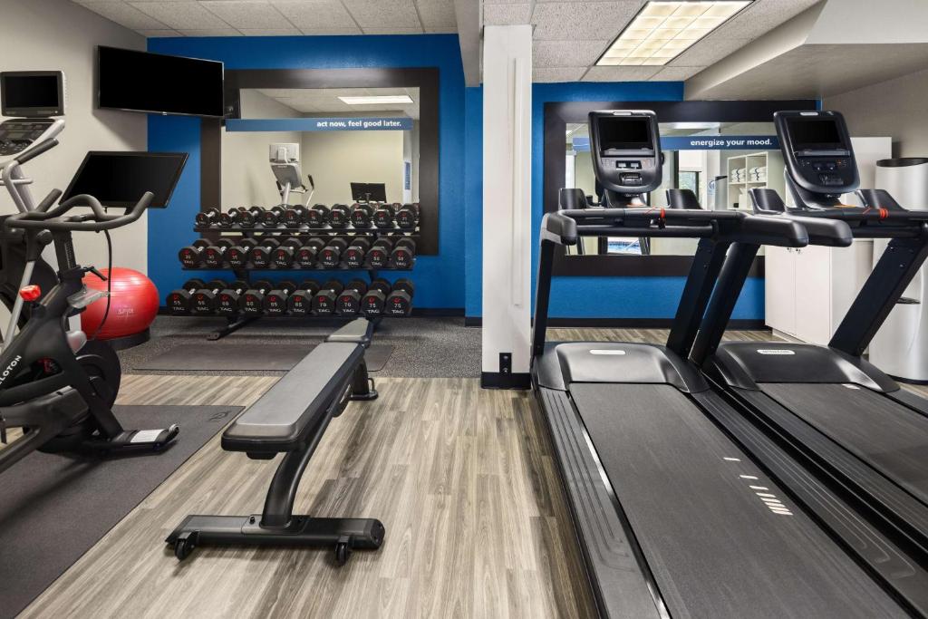 Hampton Inn Minneapolis Northwest Maple Grove photo