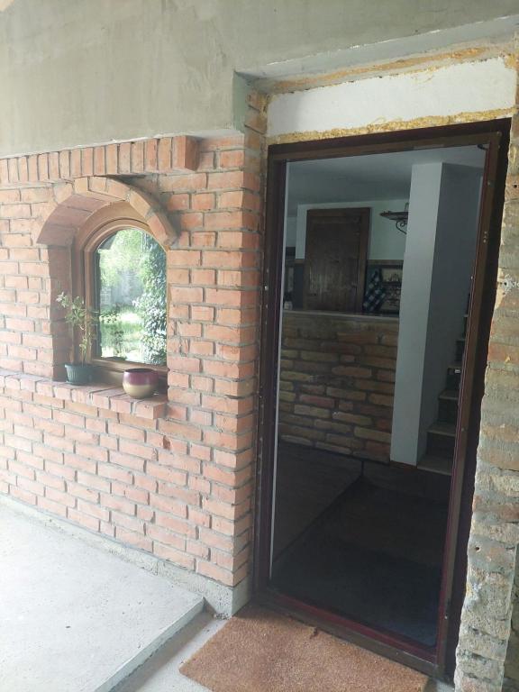Fotografie z fotogalerie ubytování Mirni kutak v destinaci Bački Petrovac
