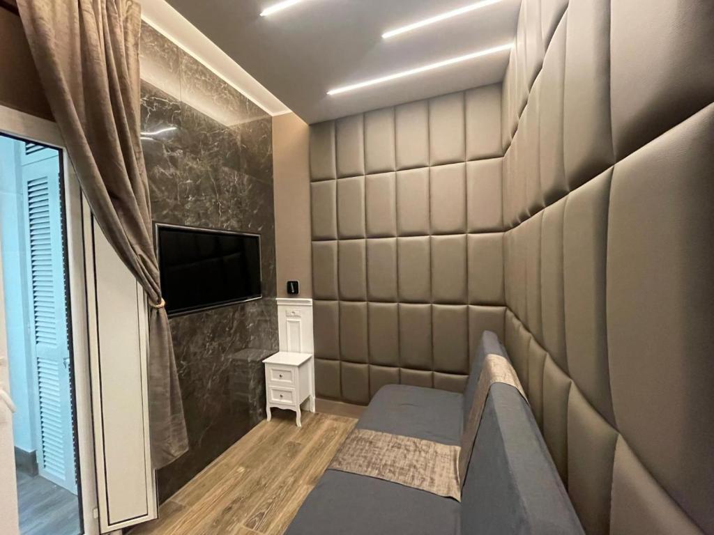 Lary's - Vaticano - 17