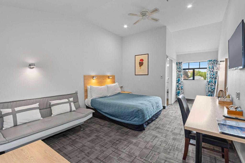 Comfort Hotel Benvenue - Resim 1