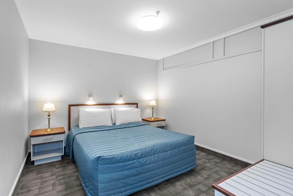 Comfort Hotel Benvenue - Resim 19