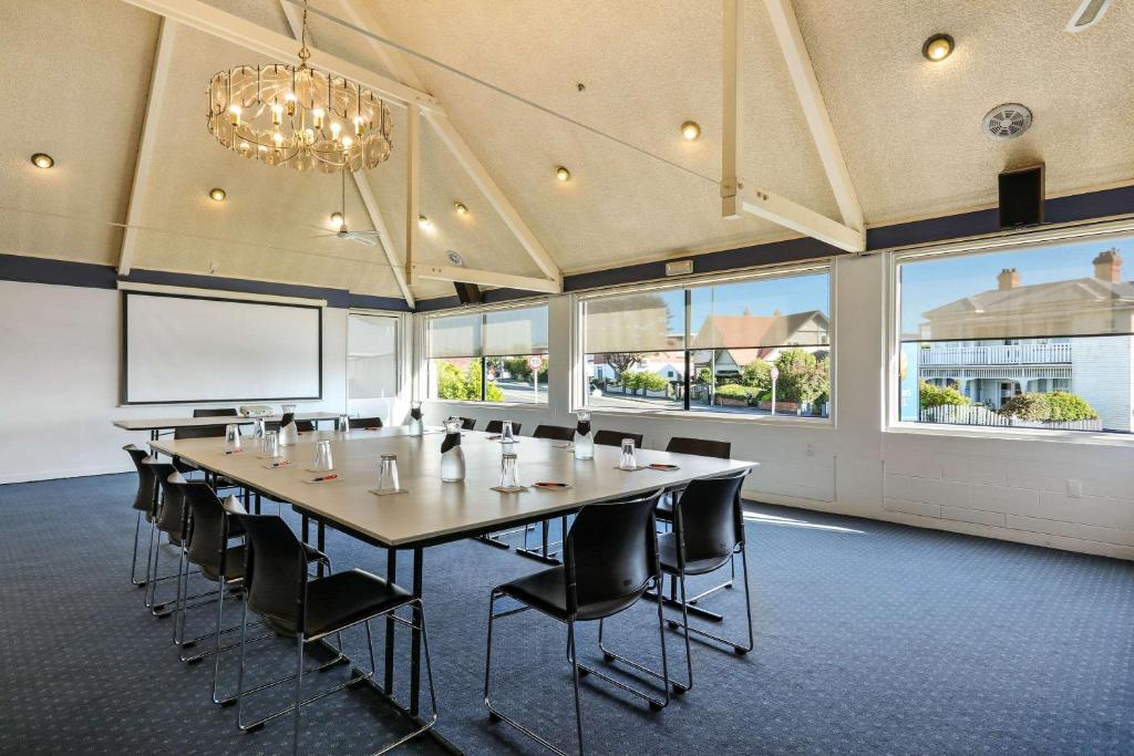 Comfort Hotel Benvenue - Resim 24