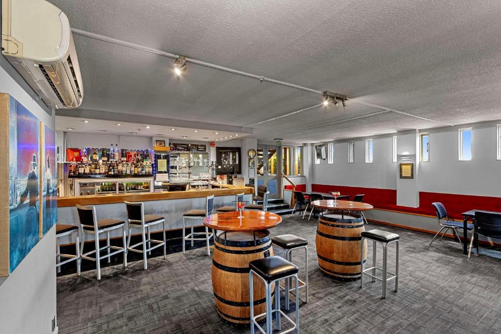 Comfort Hotel Benvenue - Resim 28