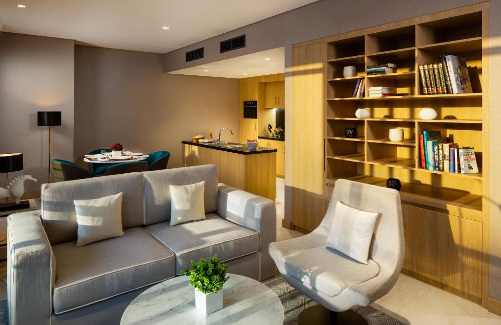 Millennium Place Mirdif - Resim 35