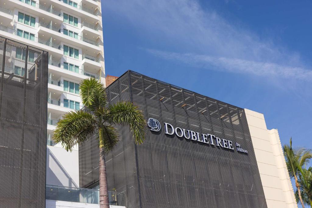 DoubleTree by Hilton Mazatlan, SIN