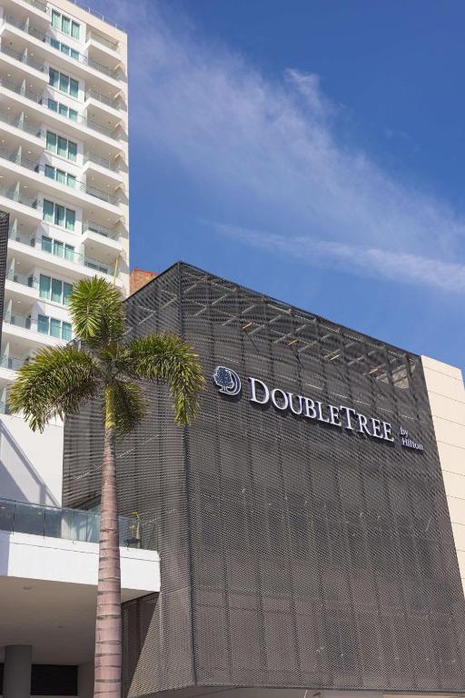 DoubleTree by Hilton Mazatlan, SIN