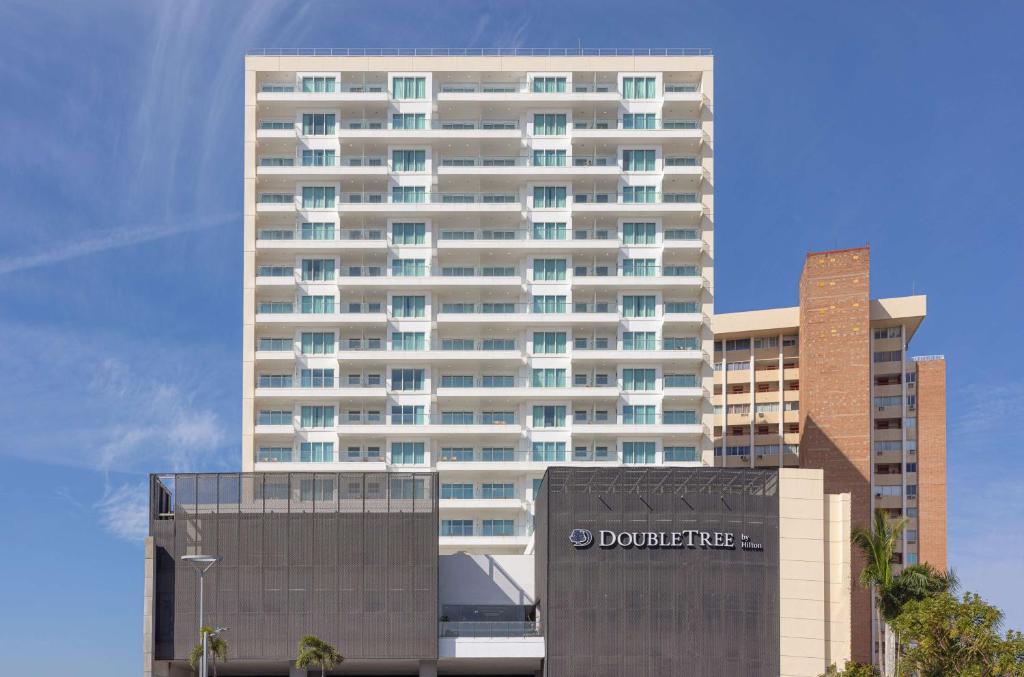 DoubleTree by Hilton Mazatlan, SIN