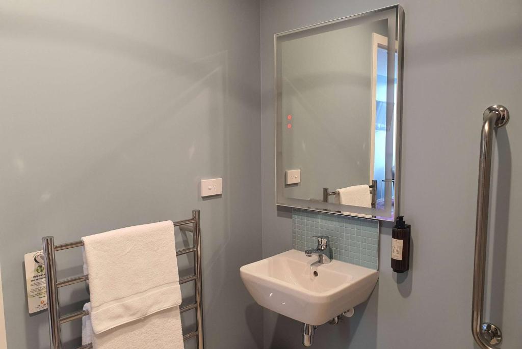 La Quinta by Wyndham Parnell Auckland - Resim 16