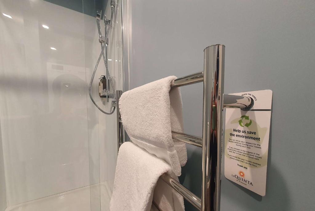 La Quinta by Wyndham Parnell Auckland - Resim 24